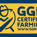 GGN Label - Etiqueta GGN