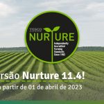 Nova Versão Nurture 11.4