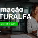 Formação NATURALFA